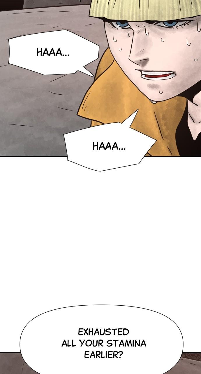 Warrior Executioner Chap 116 - Next Chap 117
