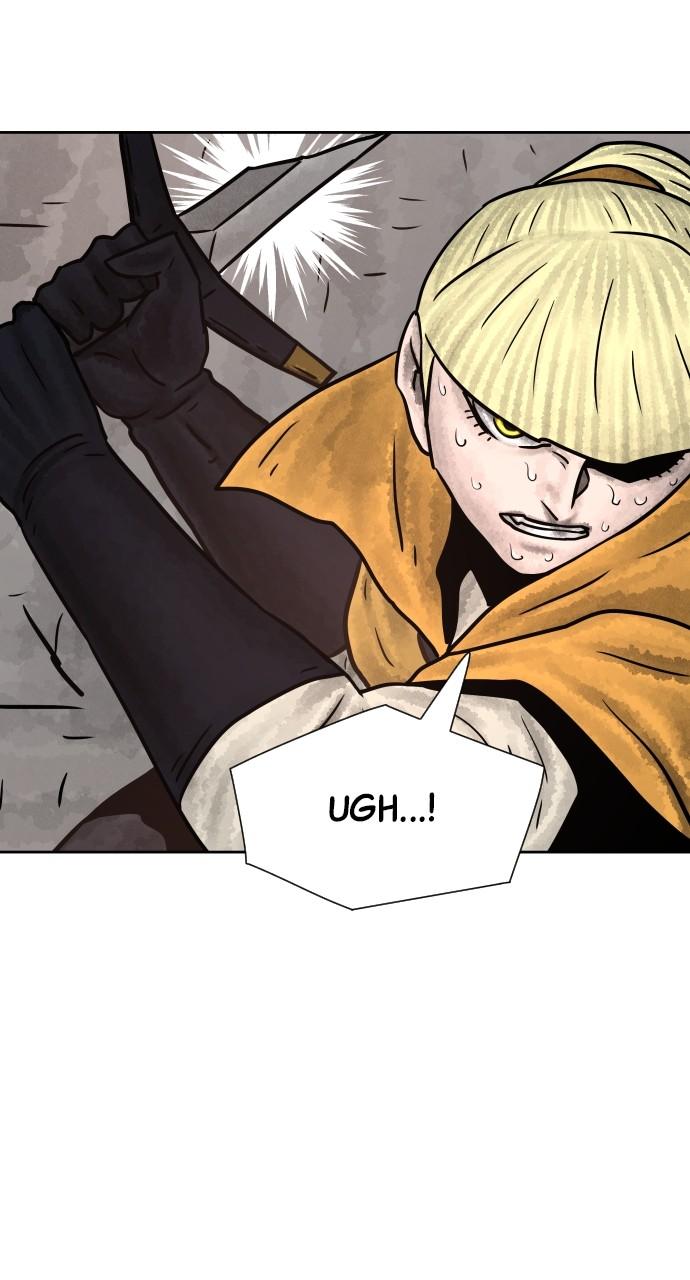 Warrior Executioner Chap 116 - Next Chap 117