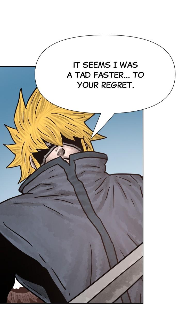 Warrior Executioner Chap 116 - Next Chap 117