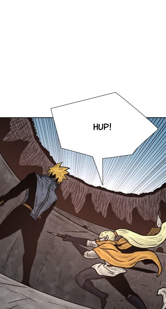 Warrior Executioner Chap 116 - Next Chap 117