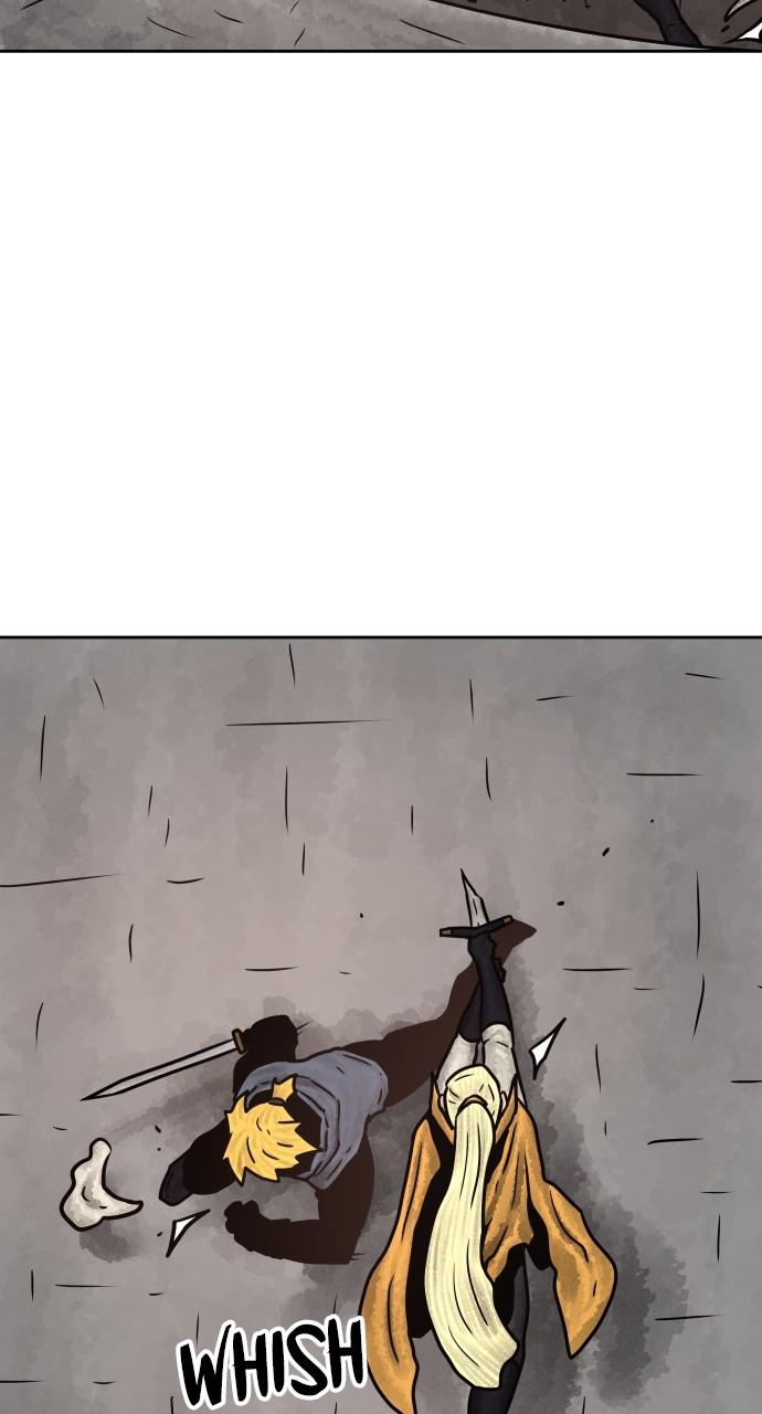 Warrior Executioner Chap 116 - Next Chap 117