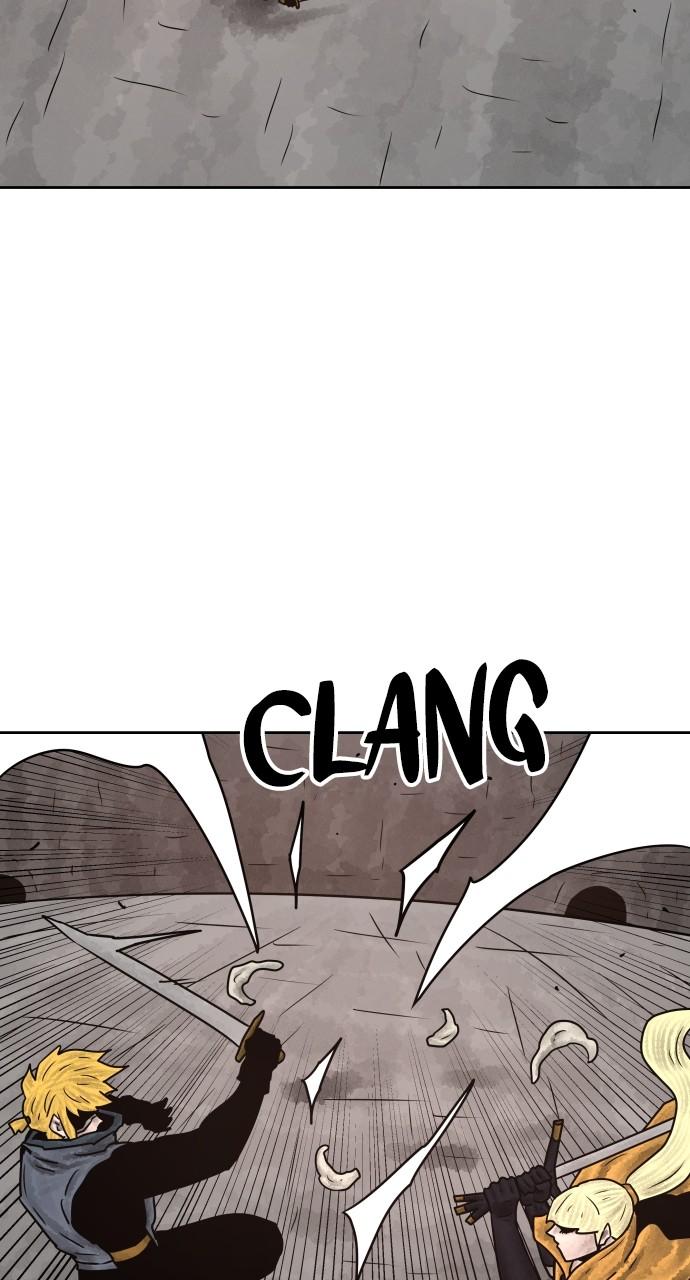 Warrior Executioner Chap 116 - Next Chap 117