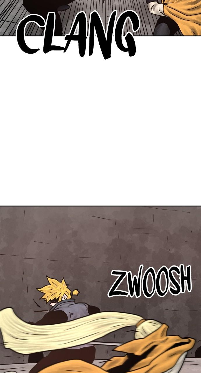 Warrior Executioner Chap 116 - Next Chap 117