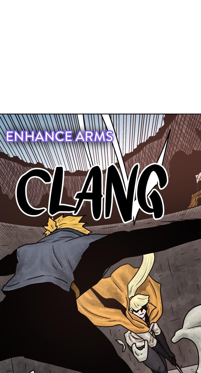Warrior Executioner Chap 116 - Next Chap 117