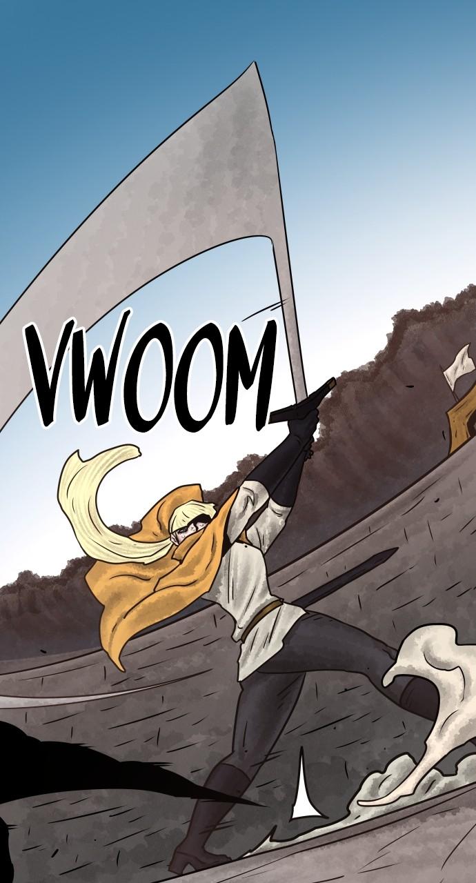 Warrior Executioner Chap 116 - Next Chap 117
