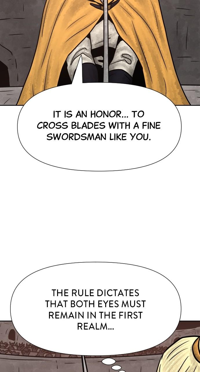 Warrior Executioner Chap 116 - Next Chap 117