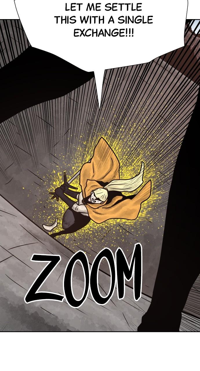 Warrior Executioner Chap 116 - Next Chap 117