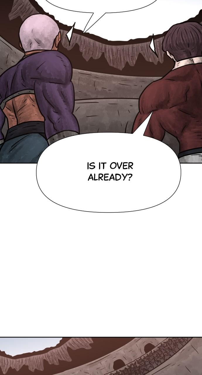 Warrior Executioner Chap 116 - Next Chap 117