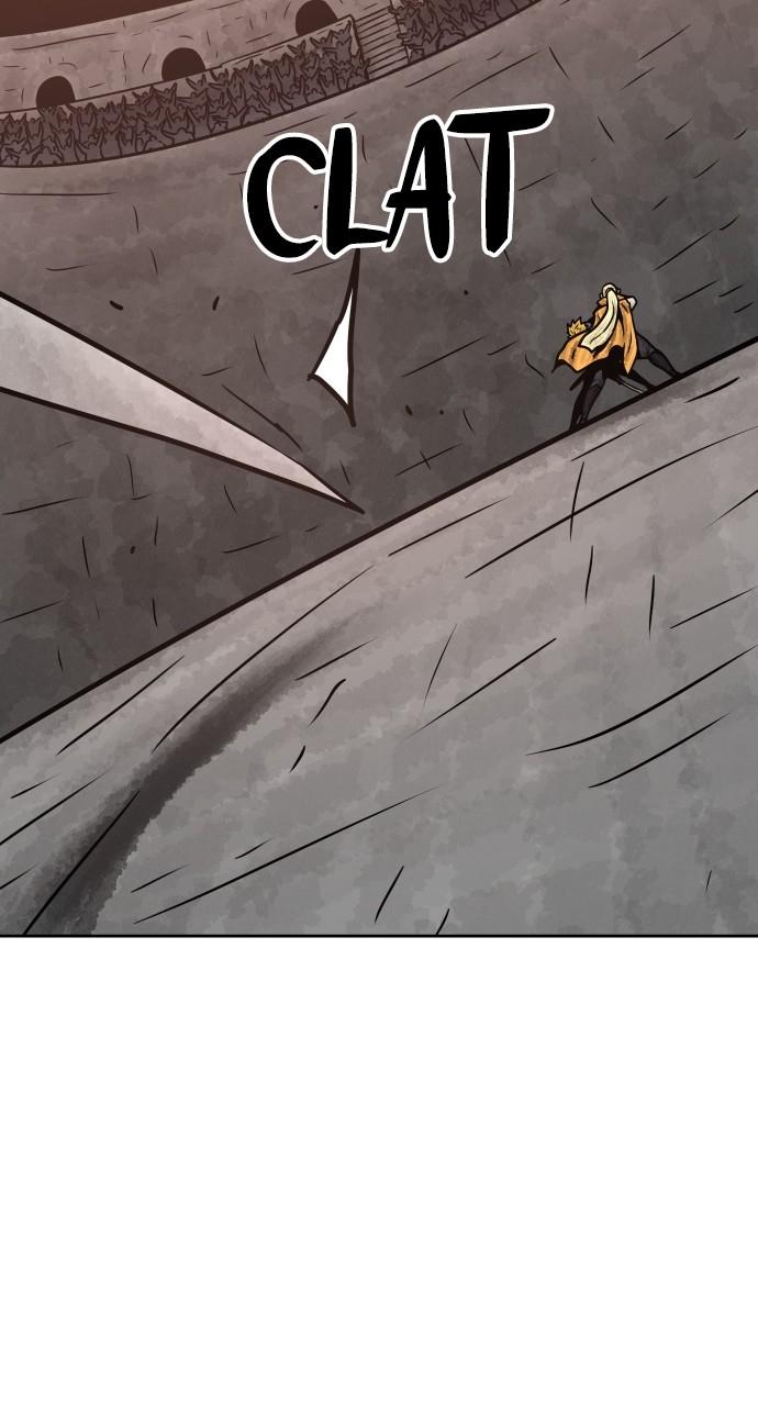 Warrior Executioner Chap 116 - Next Chap 117