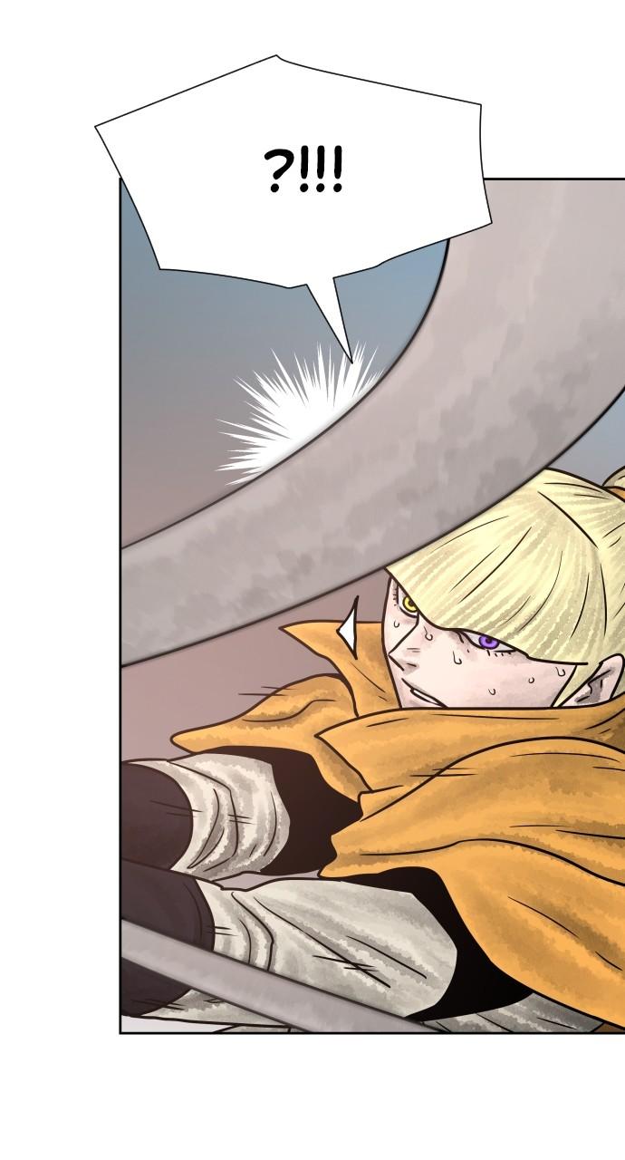 Warrior Executioner Chap 116 - Next Chap 117