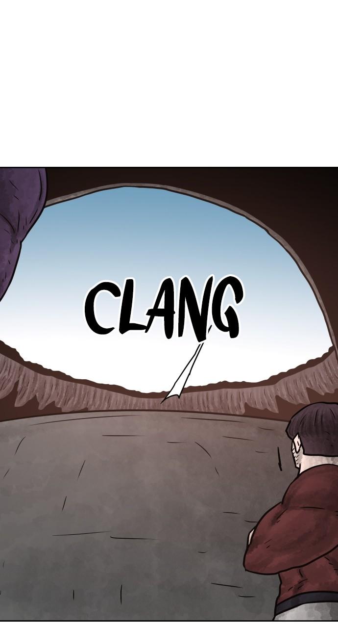 Warrior Executioner Chap 116 - Next Chap 117