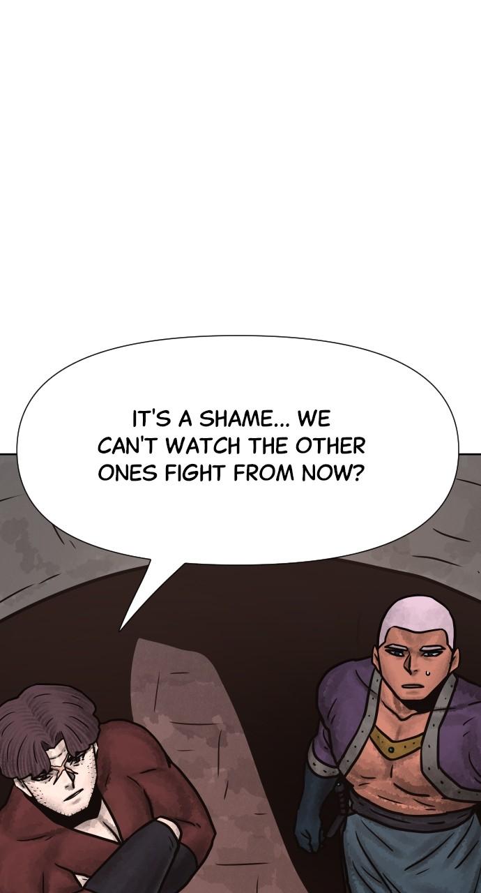 Warrior Executioner Chap 116 - Next Chap 117