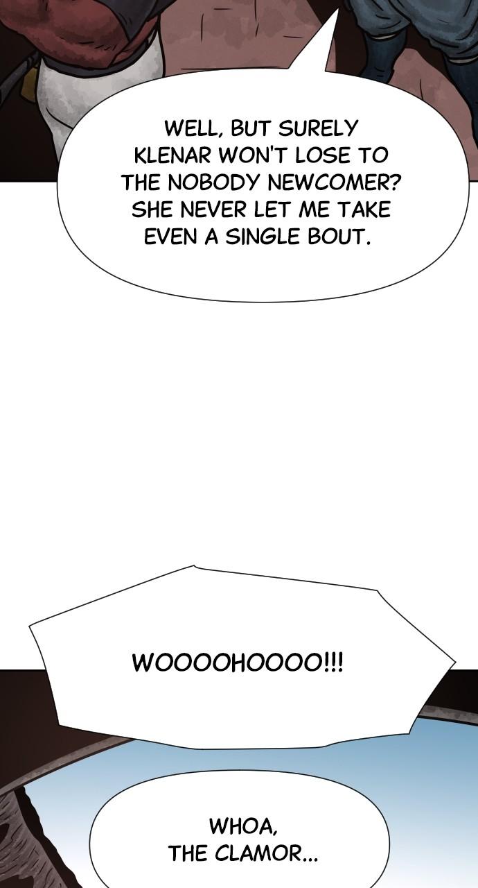 Warrior Executioner Chap 116 - Next Chap 117