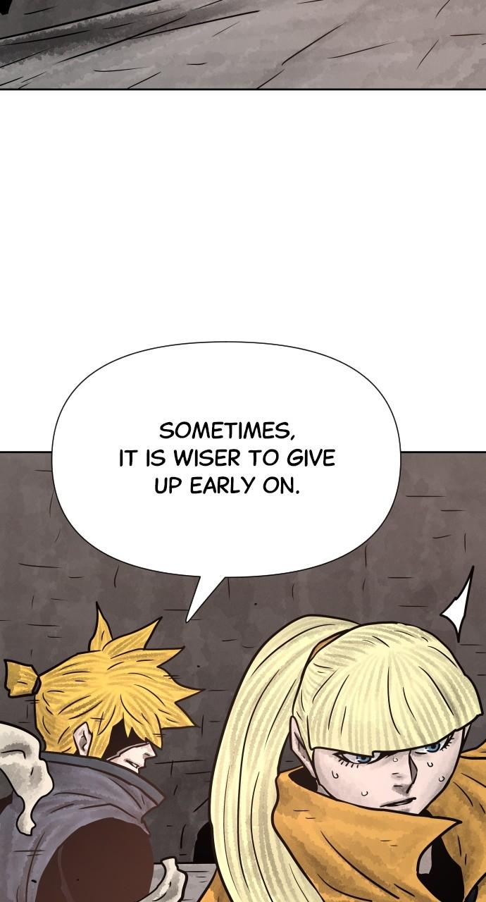 Warrior Executioner Chap 116 - Next Chap 117