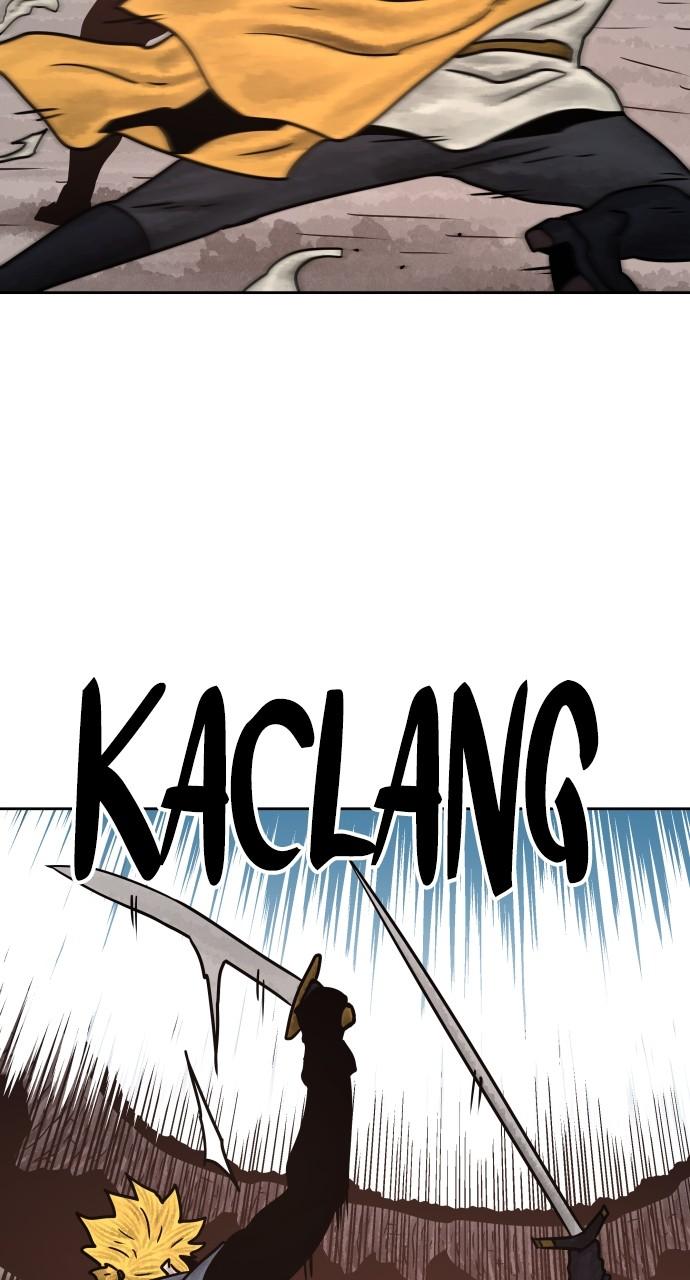 Warrior Executioner Chap 116 - Next Chap 117