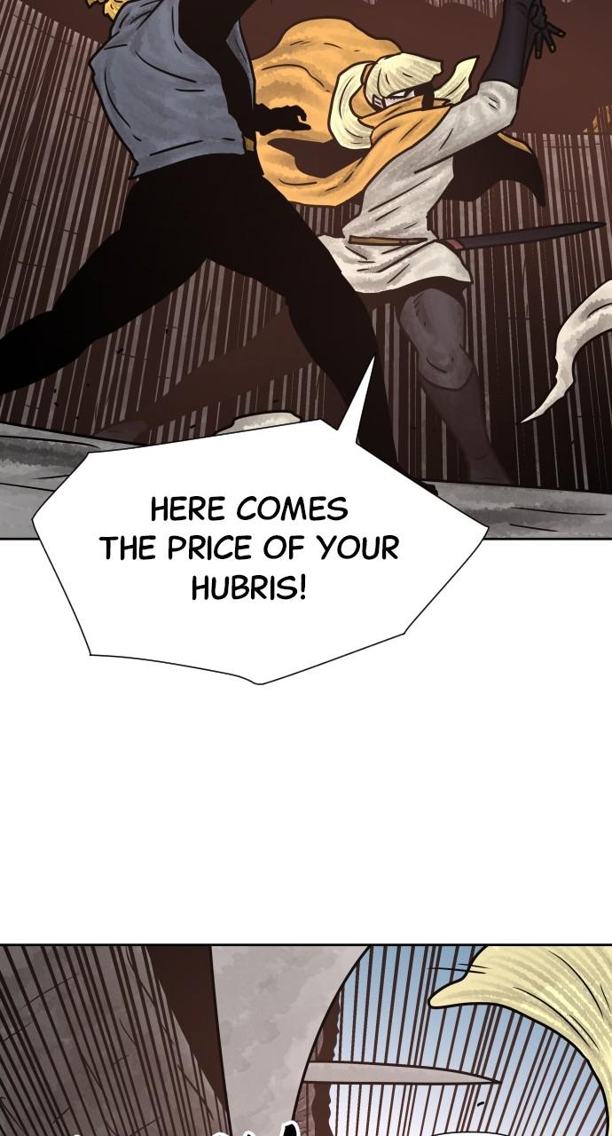 Warrior Executioner Chap 116 - Next Chap 117