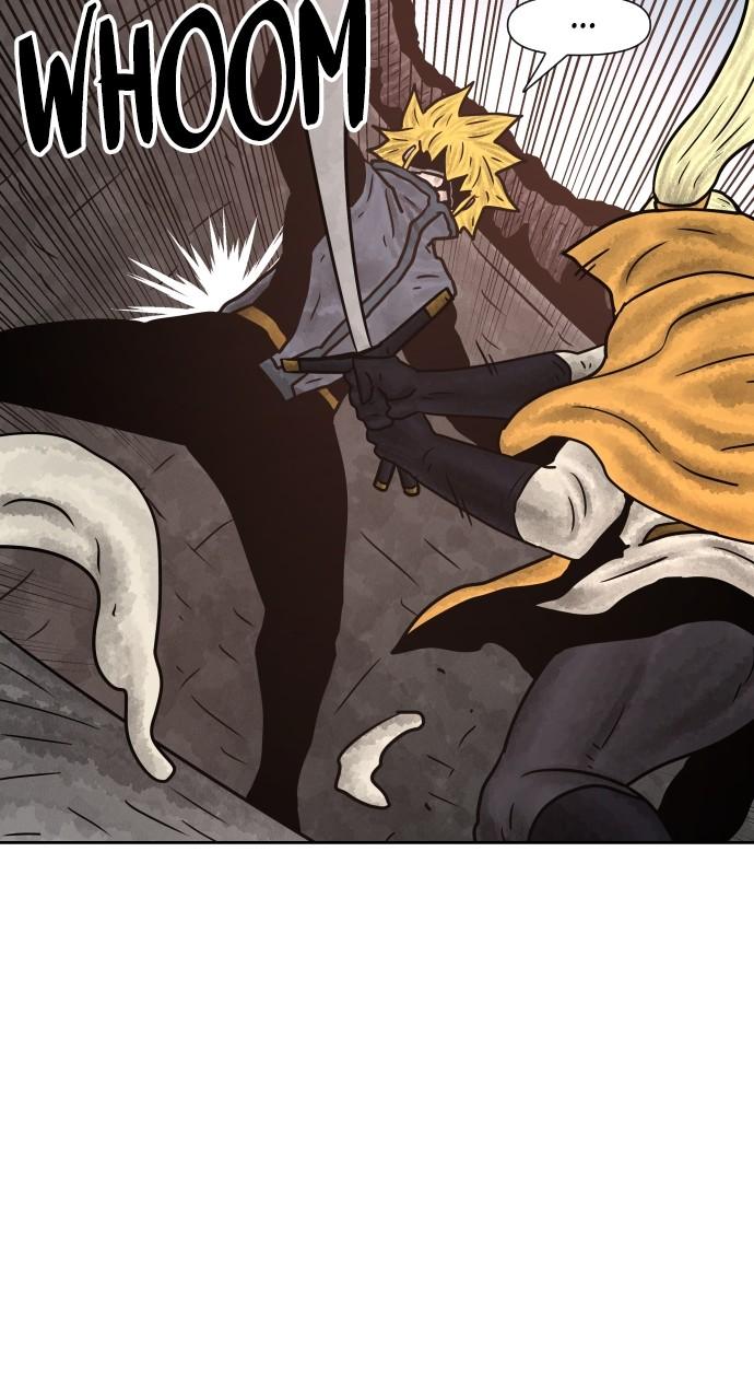 Warrior Executioner Chap 116 - Next Chap 117