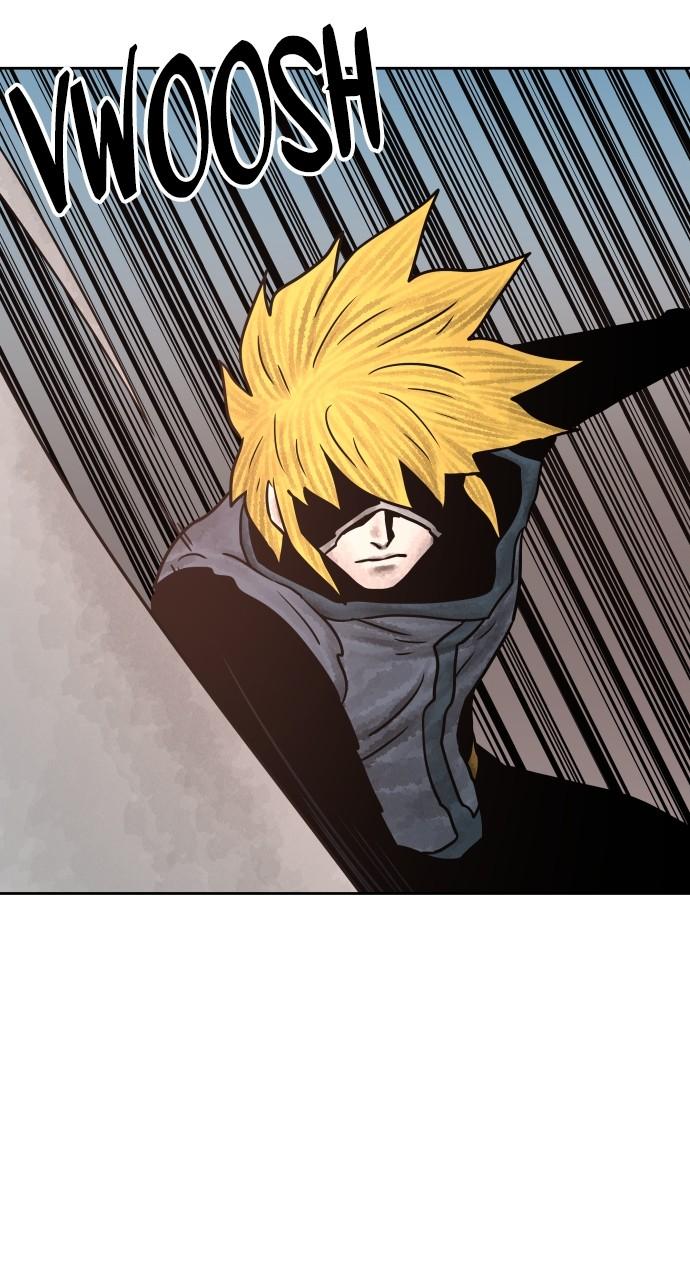 Warrior Executioner Chap 116 - Next Chap 117