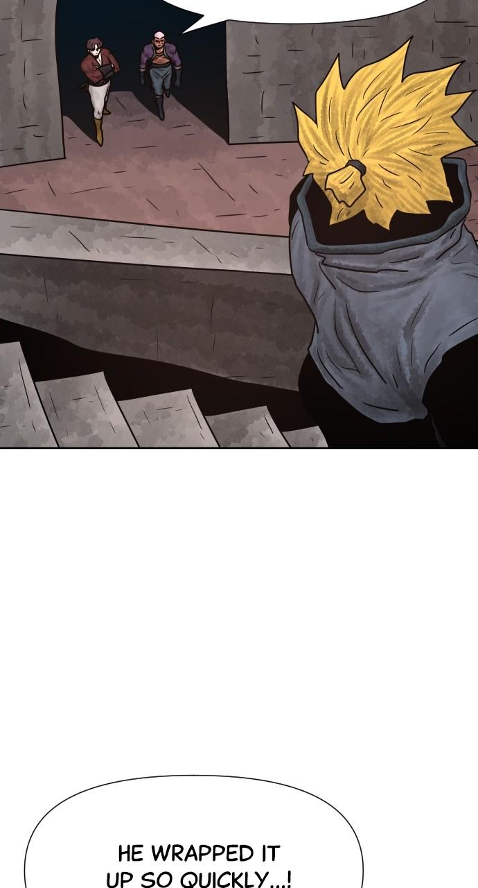 Warrior Executioner Chap 116 - Next Chap 117