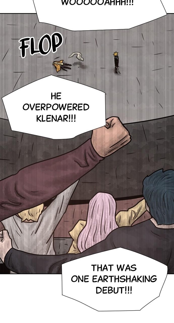 Warrior Executioner Chap 116 - Next Chap 117