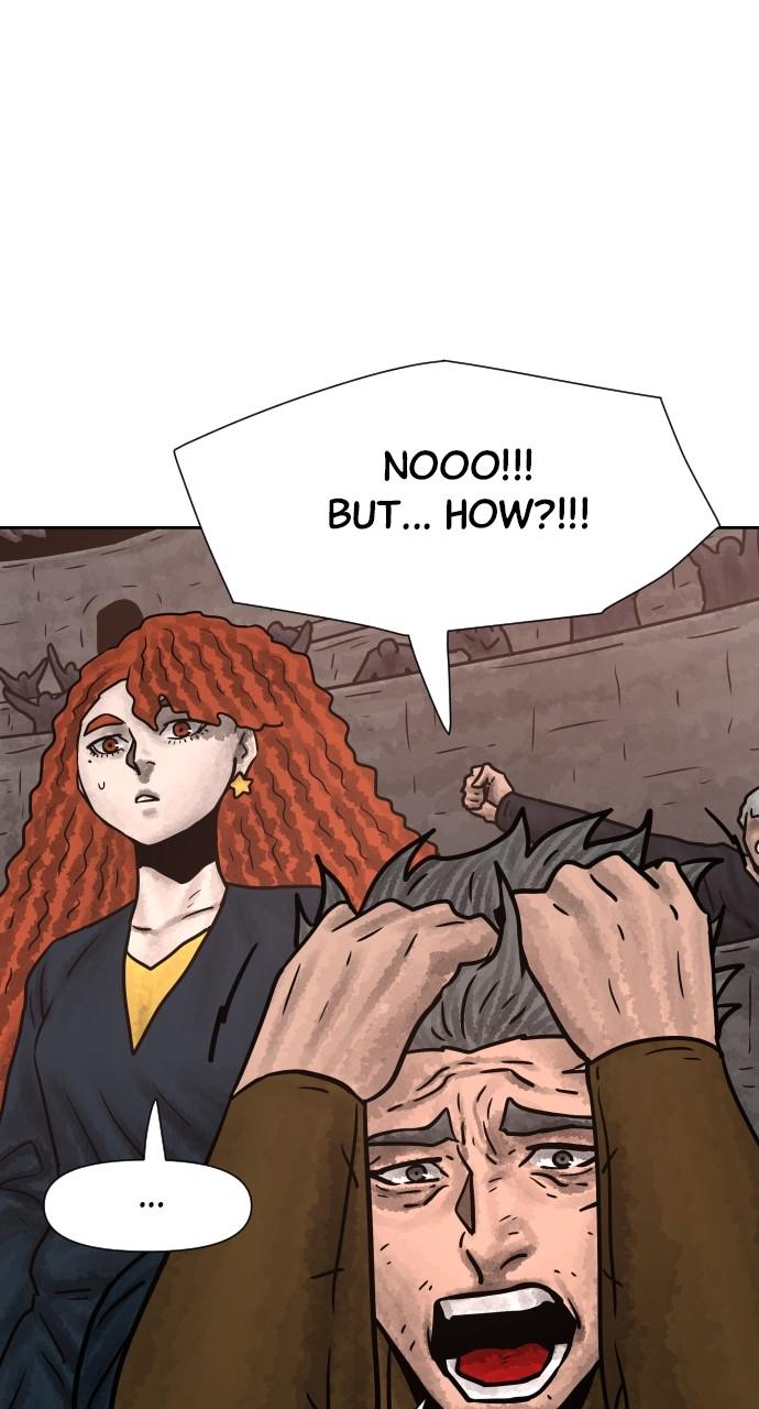 Warrior Executioner Chap 116 - Next Chap 117