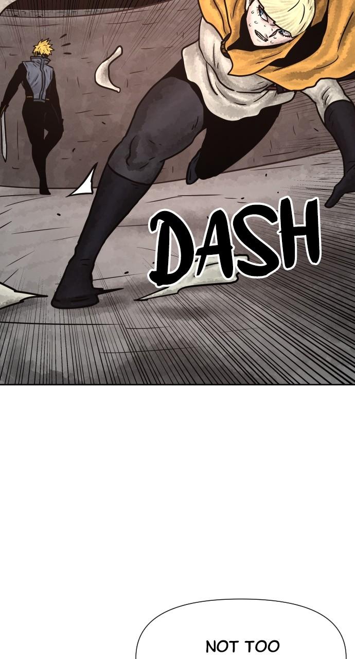 Warrior Executioner Chap 116 - Next Chap 117