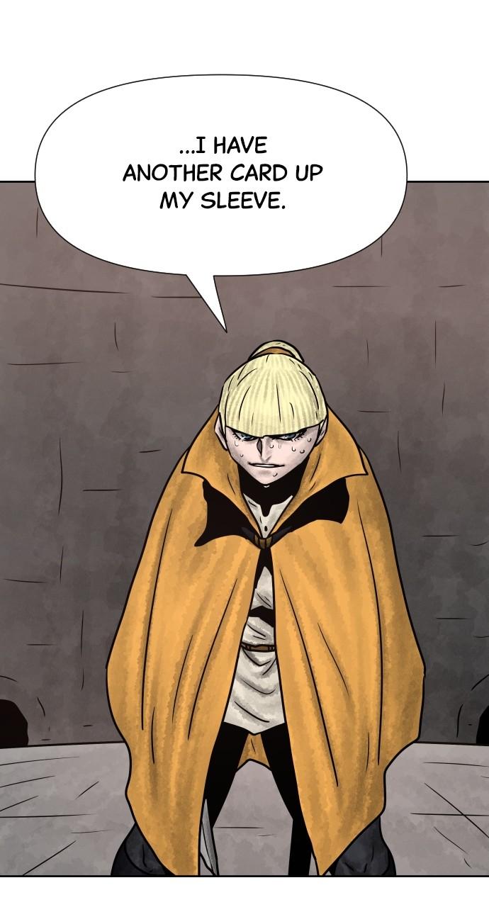 Warrior Executioner Chap 116 - Next Chap 117