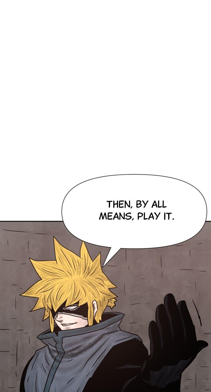 Warrior Executioner Chap 116 - Next Chap 117