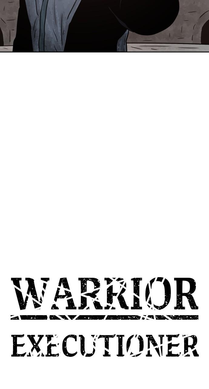 Warrior Executioner Chap 116 - Next Chap 117
