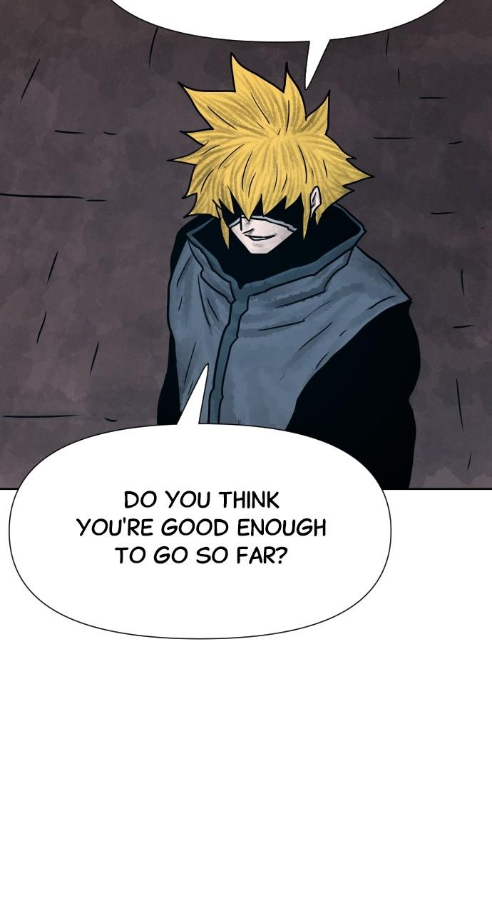 Warrior Executioner Chap 116 - Next Chap 117