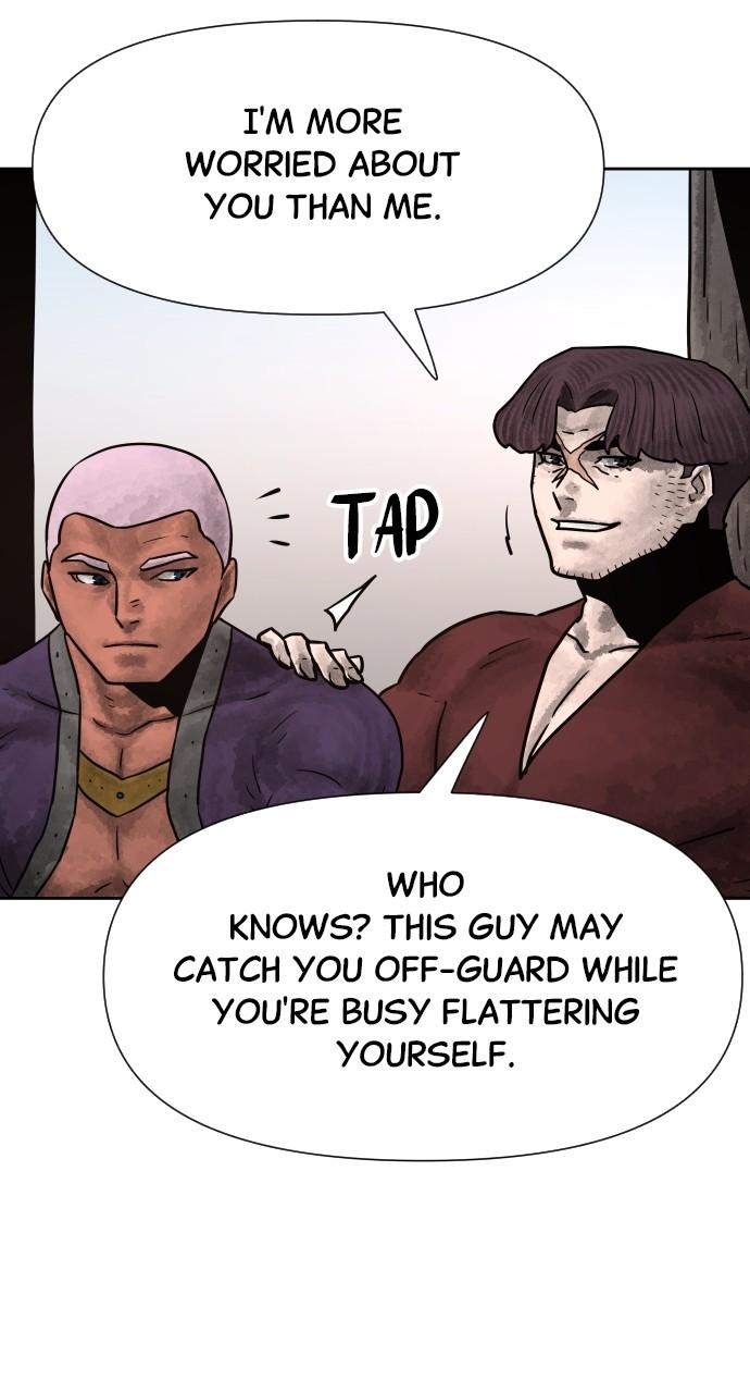 Warrior Executioner Chap 116 - Next Chap 117