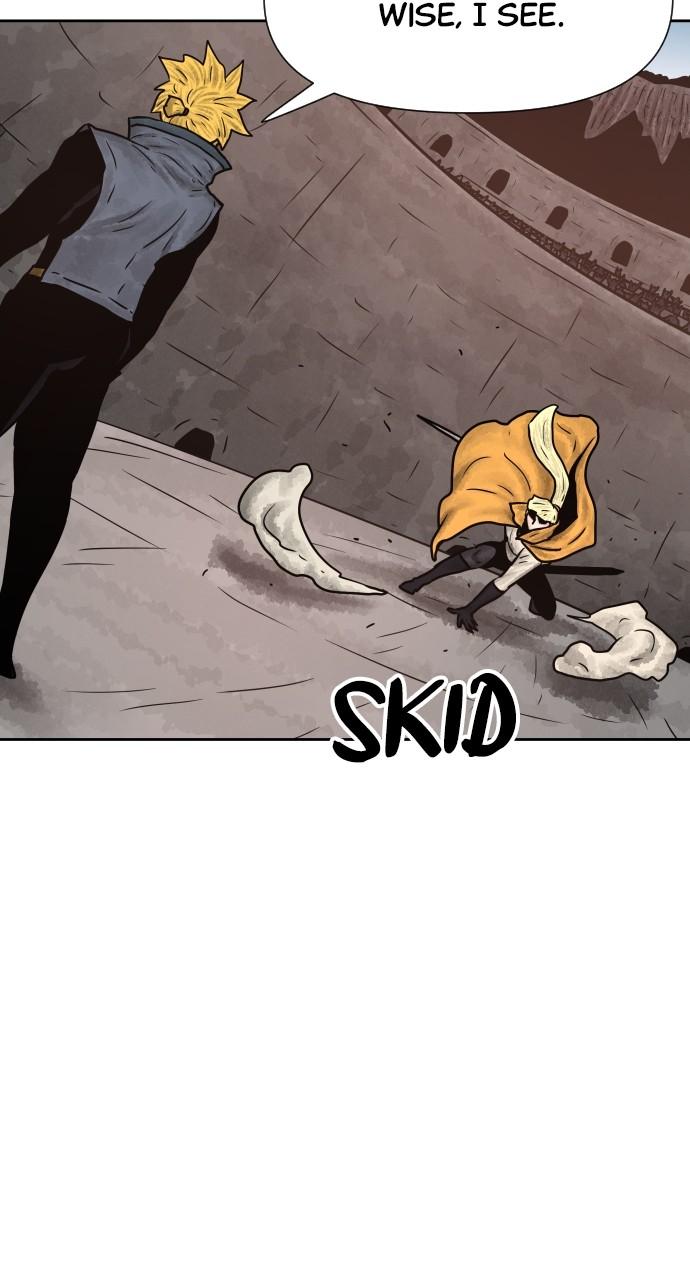 Warrior Executioner Chap 116 - Next Chap 117