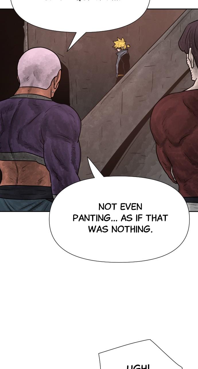 Warrior Executioner Chap 116 - Next Chap 117