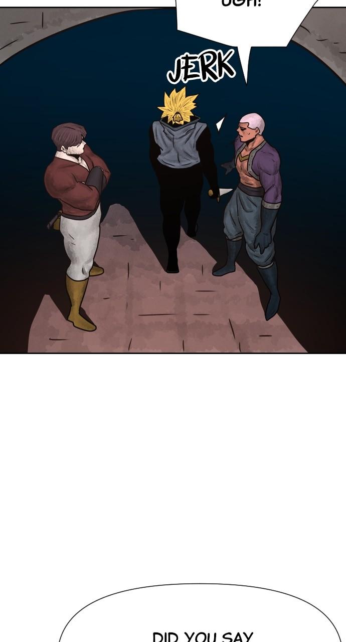 Warrior Executioner Chap 116 - Next Chap 117