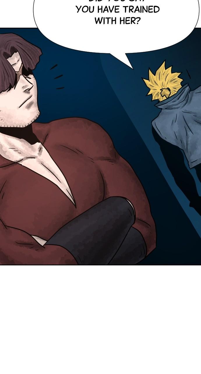 Warrior Executioner Chap 116 - Next Chap 117