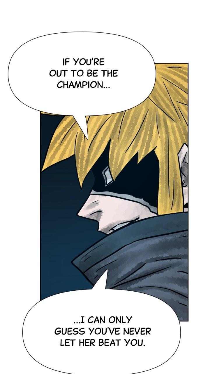 Warrior Executioner Chap 116 - Next Chap 117