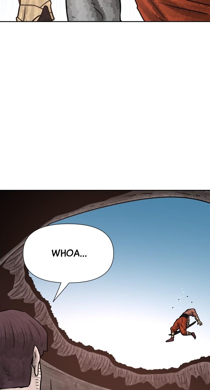 Warrior Executioner Chap 116 - Next Chap 117
