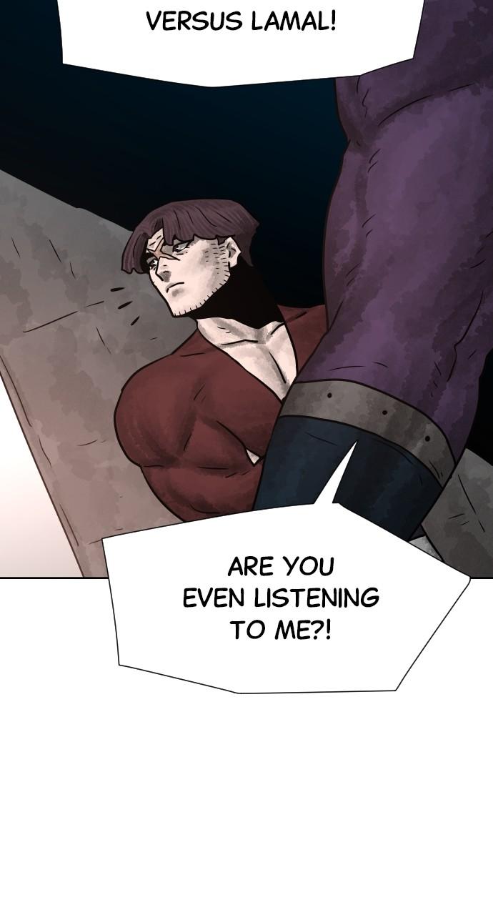 Warrior Executioner Chap 116 - Next Chap 117