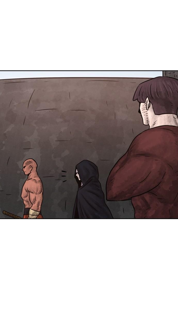 Warrior Executioner Chap 116 - Next Chap 117