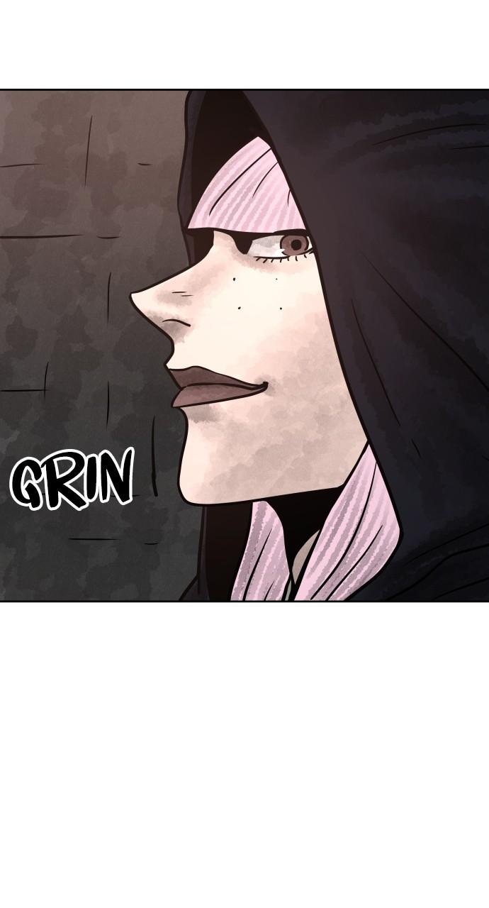 Warrior Executioner Chap 116 - Next Chap 117