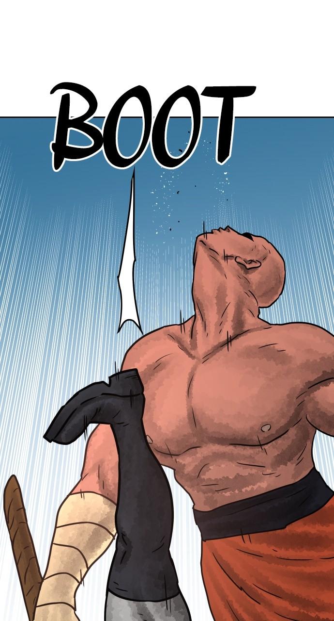 Warrior Executioner Chap 116 - Next Chap 117