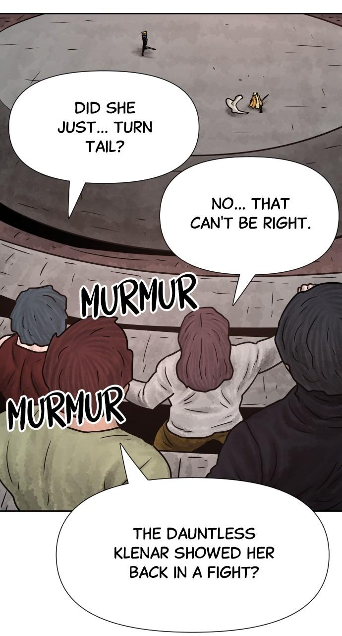 Warrior Executioner Chap 116 - Next Chap 117