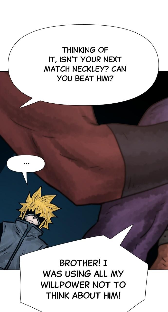 Warrior Executioner Chap 116 - Next Chap 117