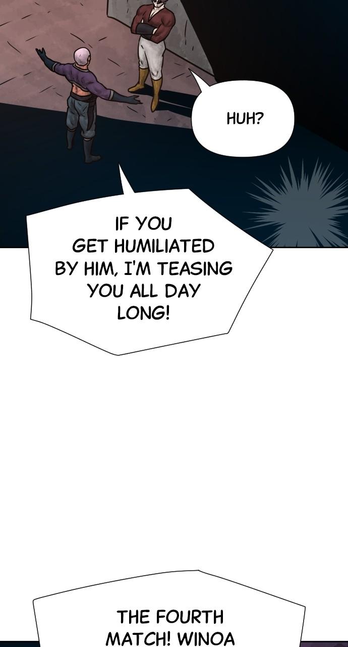 Warrior Executioner Chap 116 - Next Chap 117