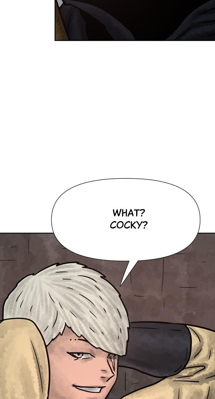 Warrior Executioner Chap 116 - Next Chap 117