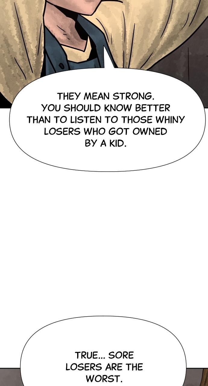 Warrior Executioner Chap 116 - Next Chap 117