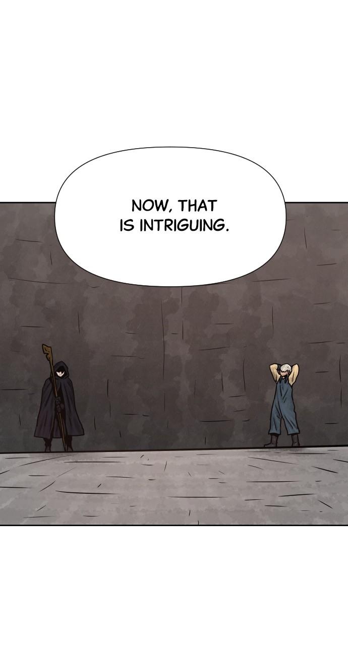 Warrior Executioner Chap 116 - Next Chap 117