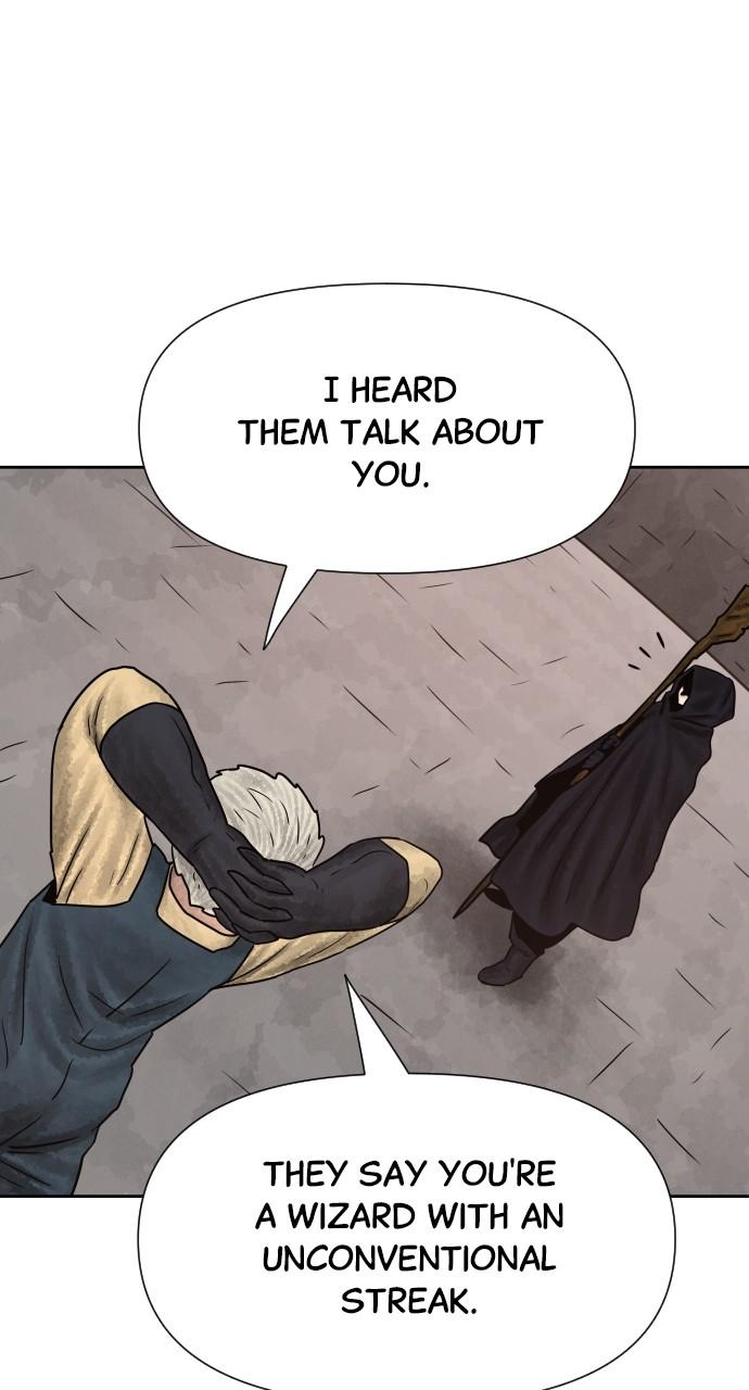 Warrior Executioner Chap 116 - Next Chap 117