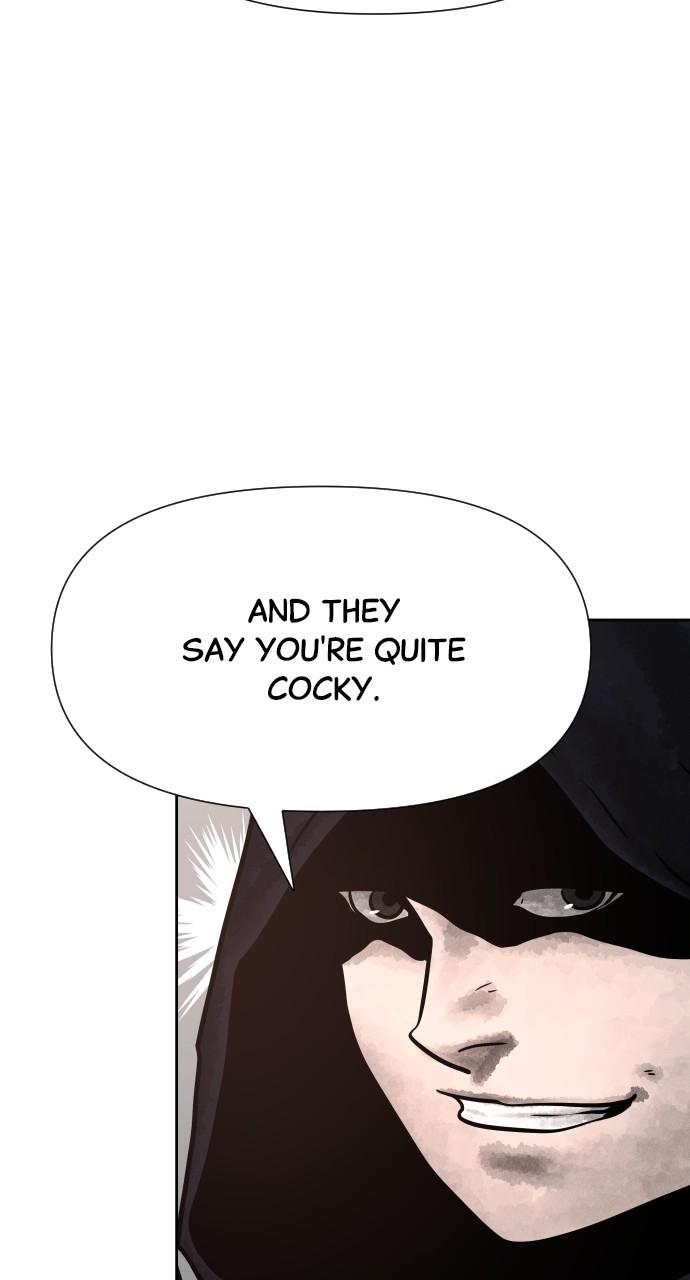 Warrior Executioner Chap 116 - Next Chap 117