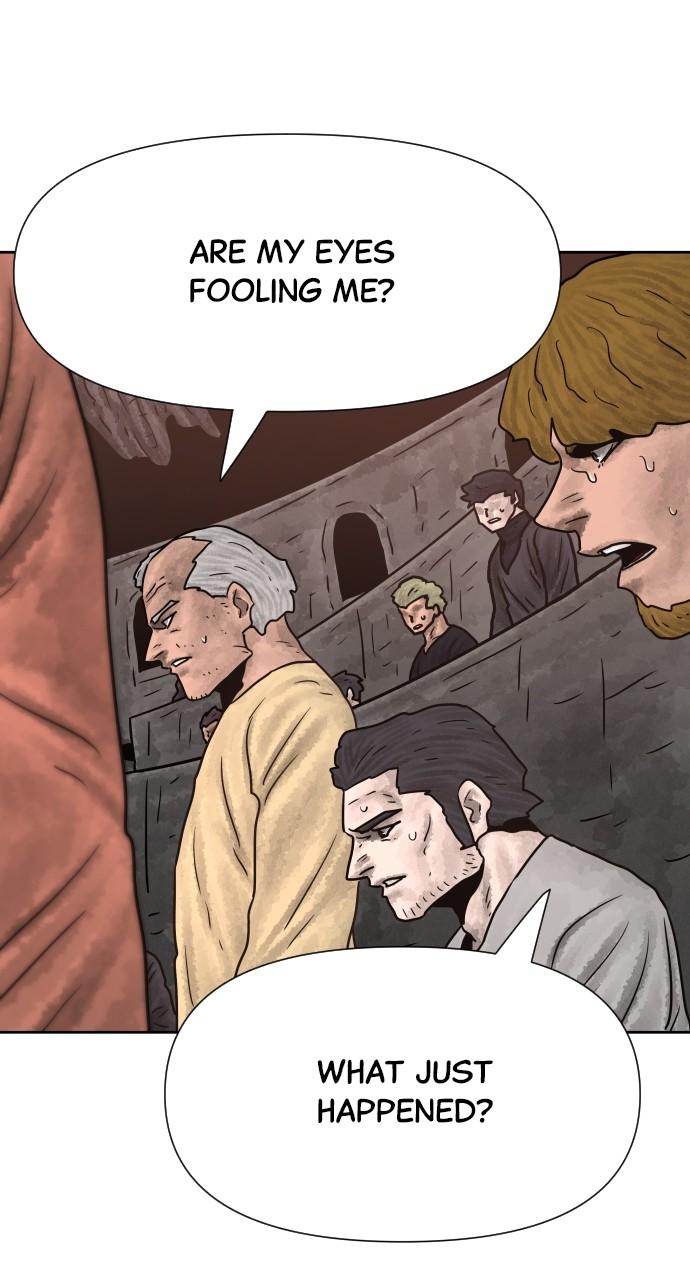 Warrior Executioner Chap 116 - Next Chap 117